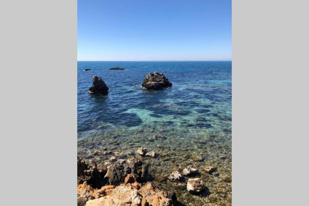 Apartament Andres Arenales del Sol Εξωτερικό φωτογραφία