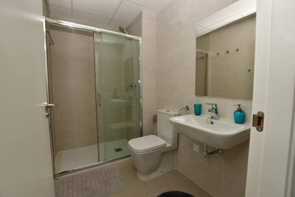 Apartament Andres Arenales del Sol Εξωτερικό φωτογραφία