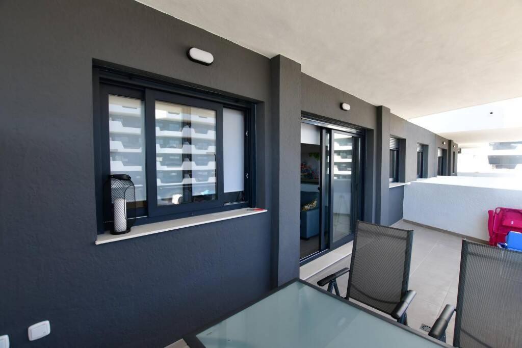 Apartament Andres Arenales del Sol Εξωτερικό φωτογραφία